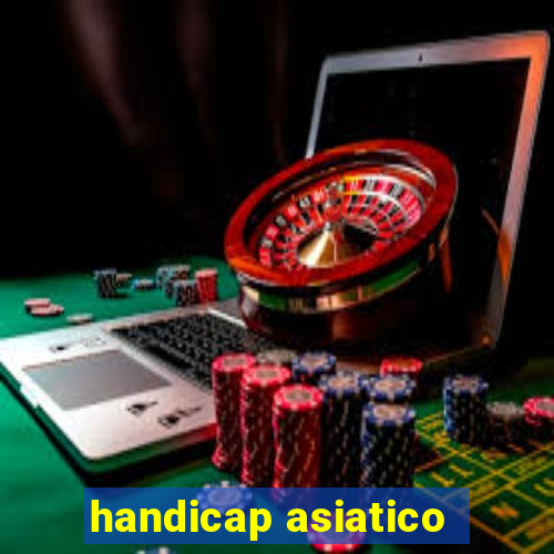 handicap asiatico -1,25